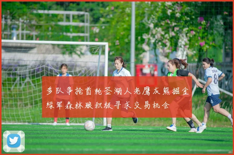 多队争抢首轮签湖人老鹰灰熊掘金绿军森林狼积极寻求交易机会